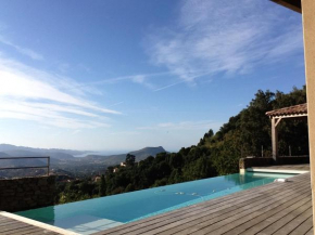 Villa St Exupery